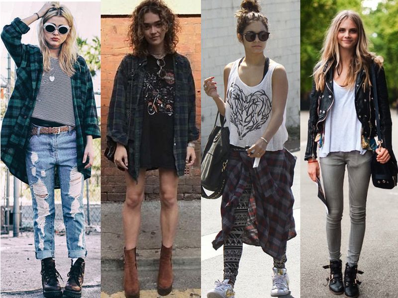 Styl gringe wspólcześnie