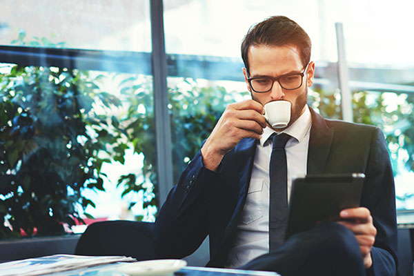 Atrakcyjność mężczyzny w oczach kobiety