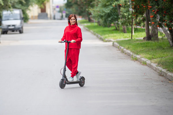 Oversize - wygodne ubrania