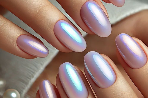 Modne paznokcie 2025