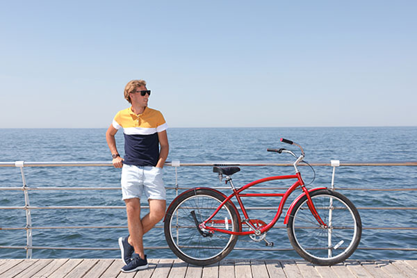 Wygląd i charakter współczesnego Adonisa